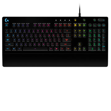 Logitech G213 Prodigy Gaming Keyboard